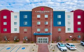 Candlewood Suites Lafayette By Ihg